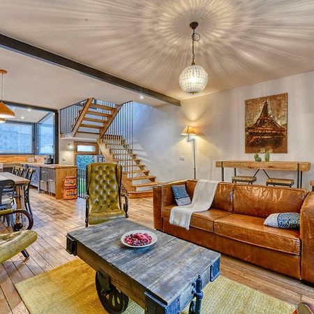 Chic And Vintage House With Garden Villa Saint-Denis  Dış mekan fotoğraf